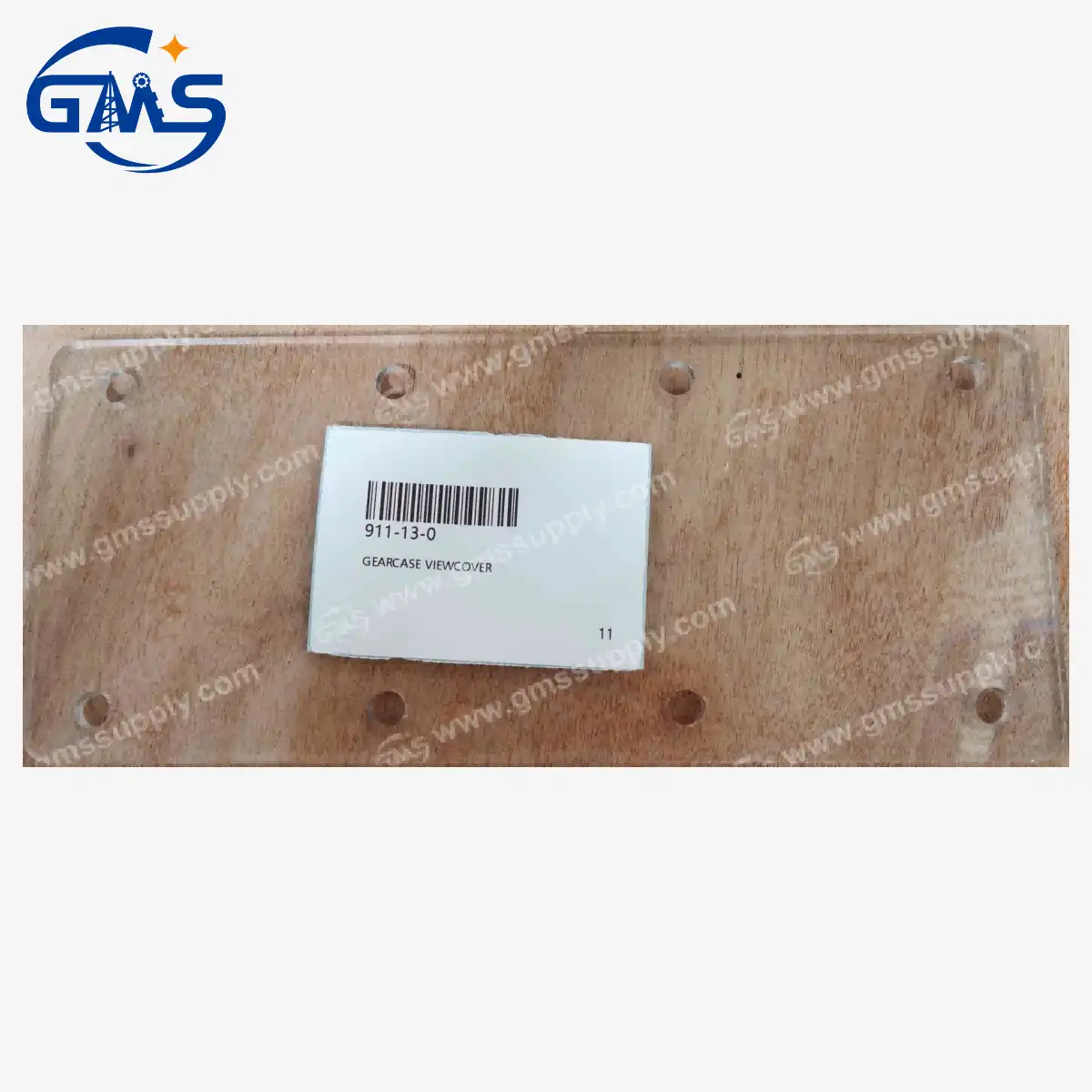 911-13-0 Gearcase Viewcover